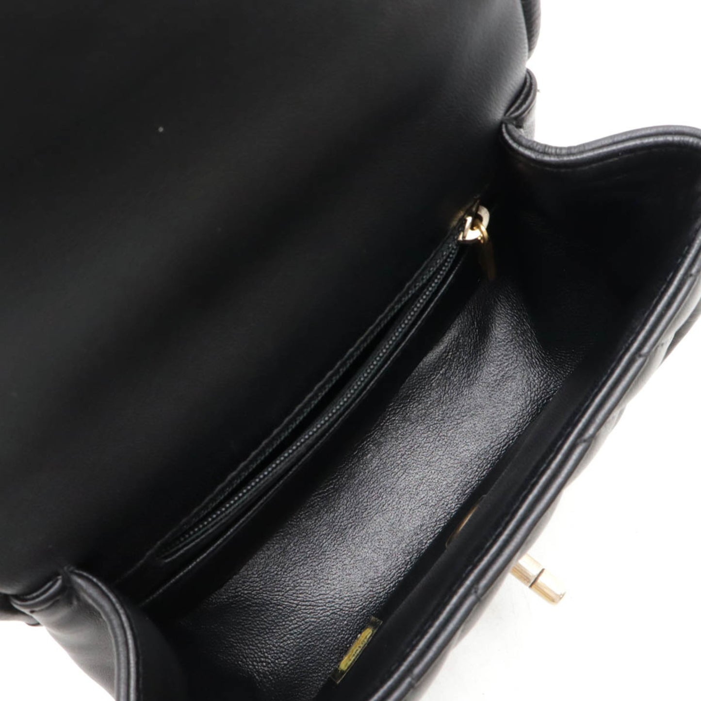 Chanel Others Black Handbags