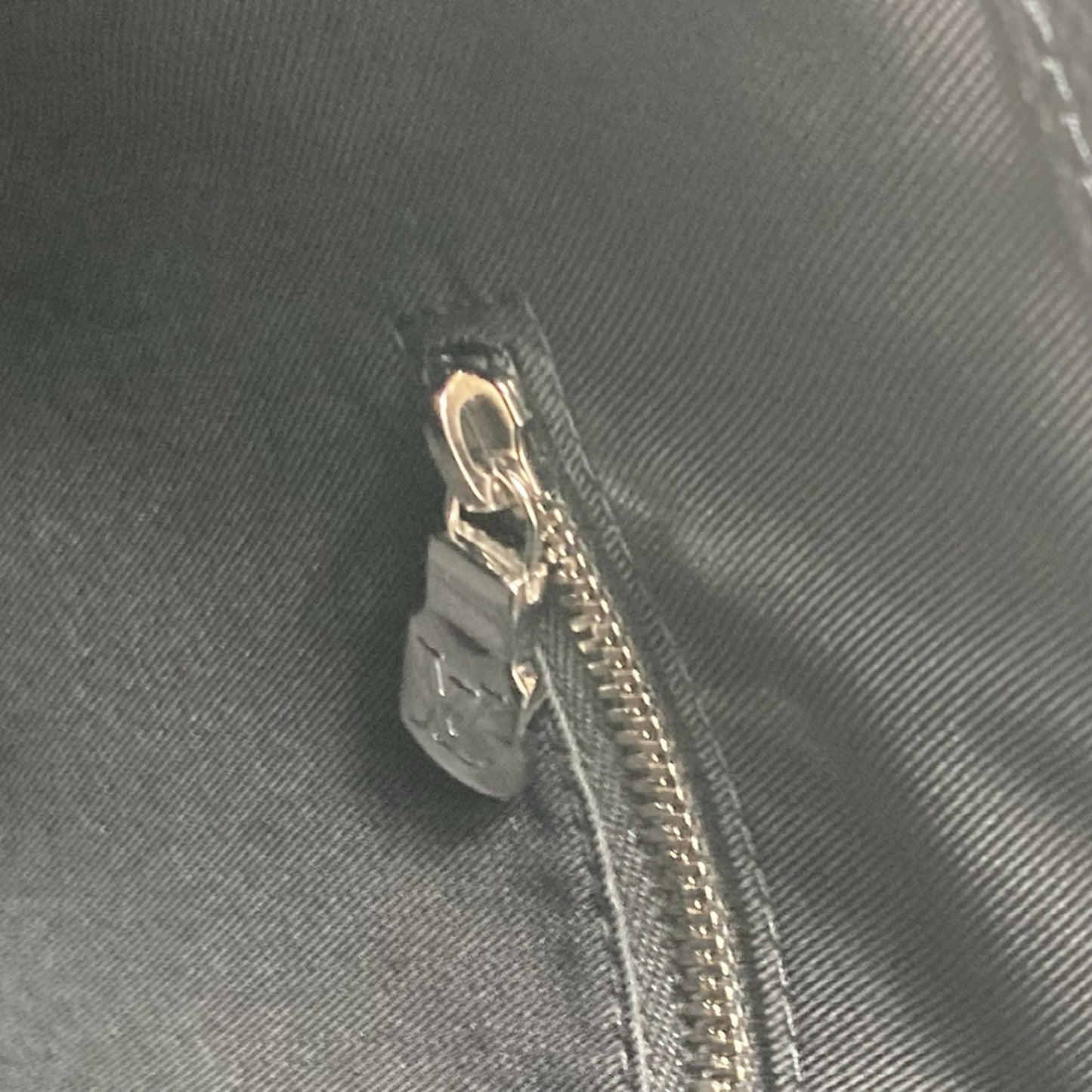 Louis Vuitton Others Black Tote Bags
