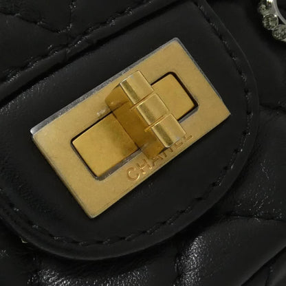 Chanel Others Black Shoulder Bags