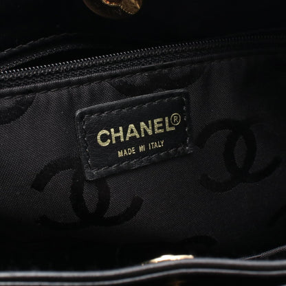 Chanel Others Black Tote Bags