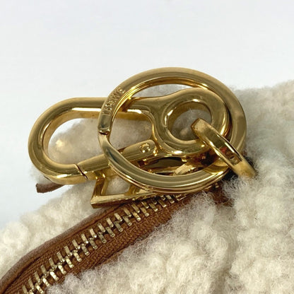 Loewe Others Brown Key Rings