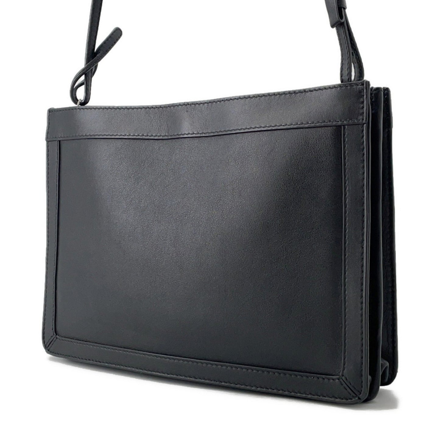 Balenciaga Others Black Shoulder Bags