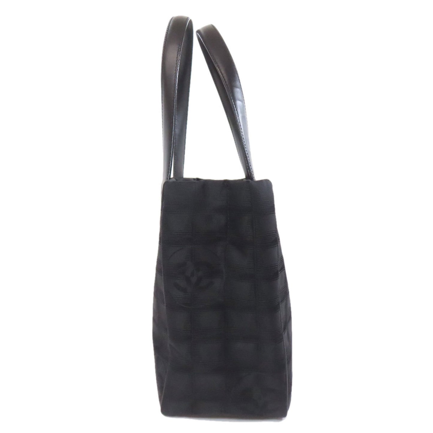 Chanel Others Black Tote Bags