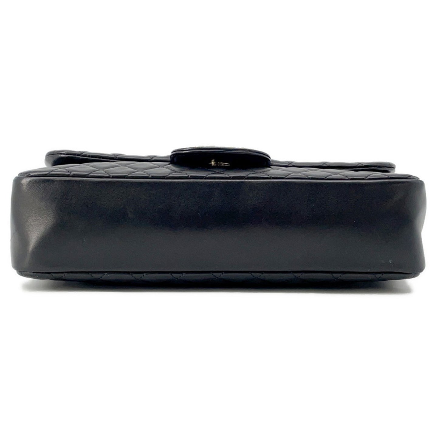 Chanel Others Black Shoulder Bags