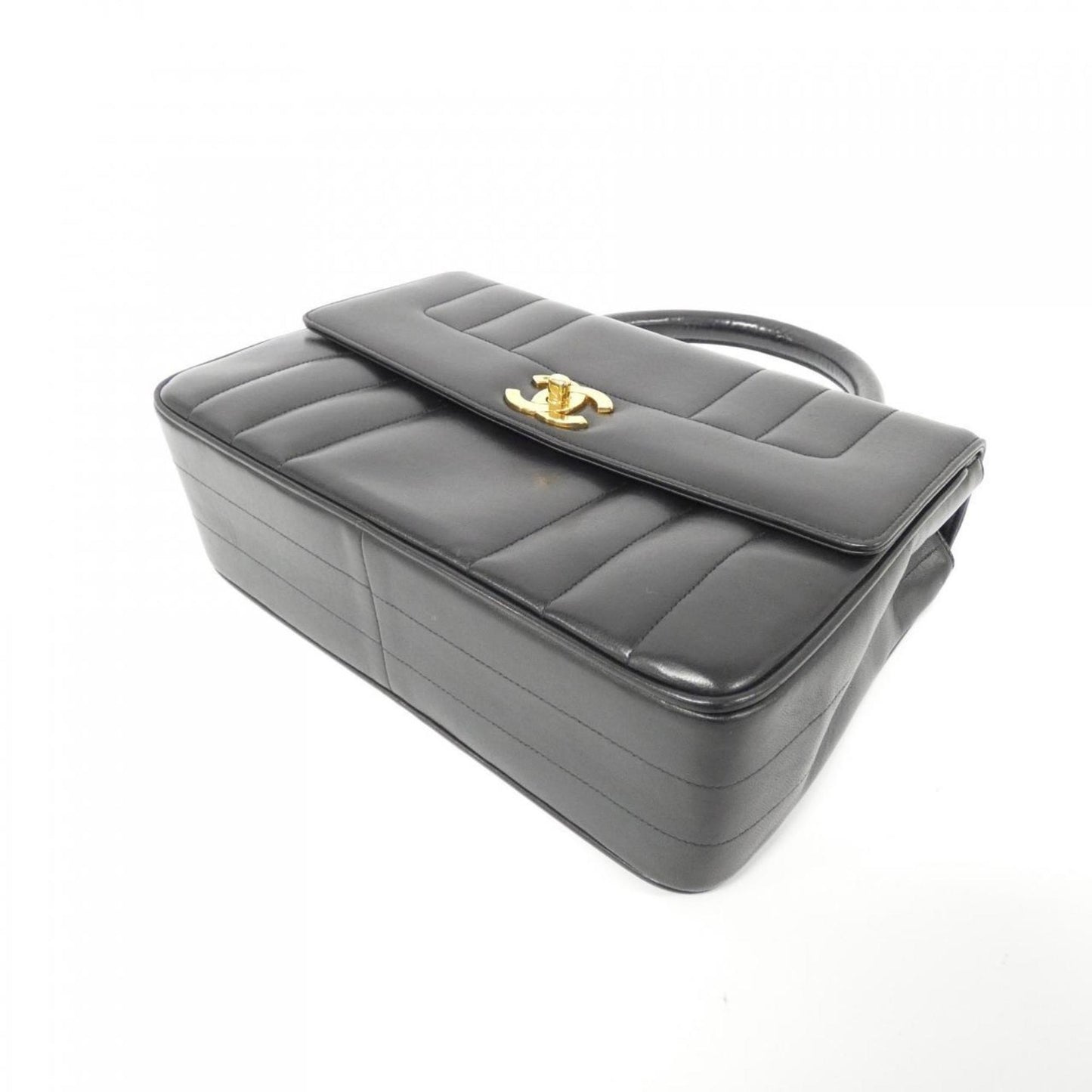 Chanel Others Black Handbags