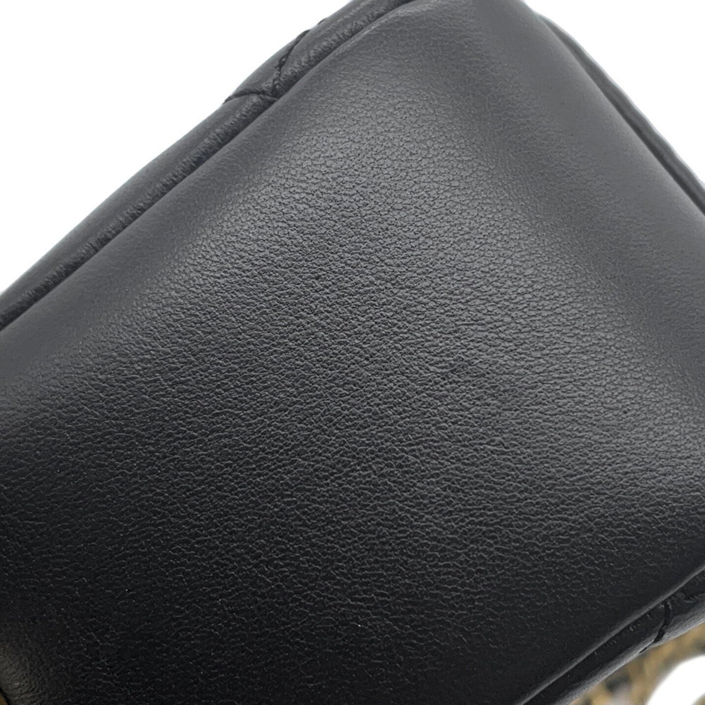 Chanel Others Black Shoulder Bags