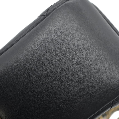 Chanel Others Black Shoulder Bags
