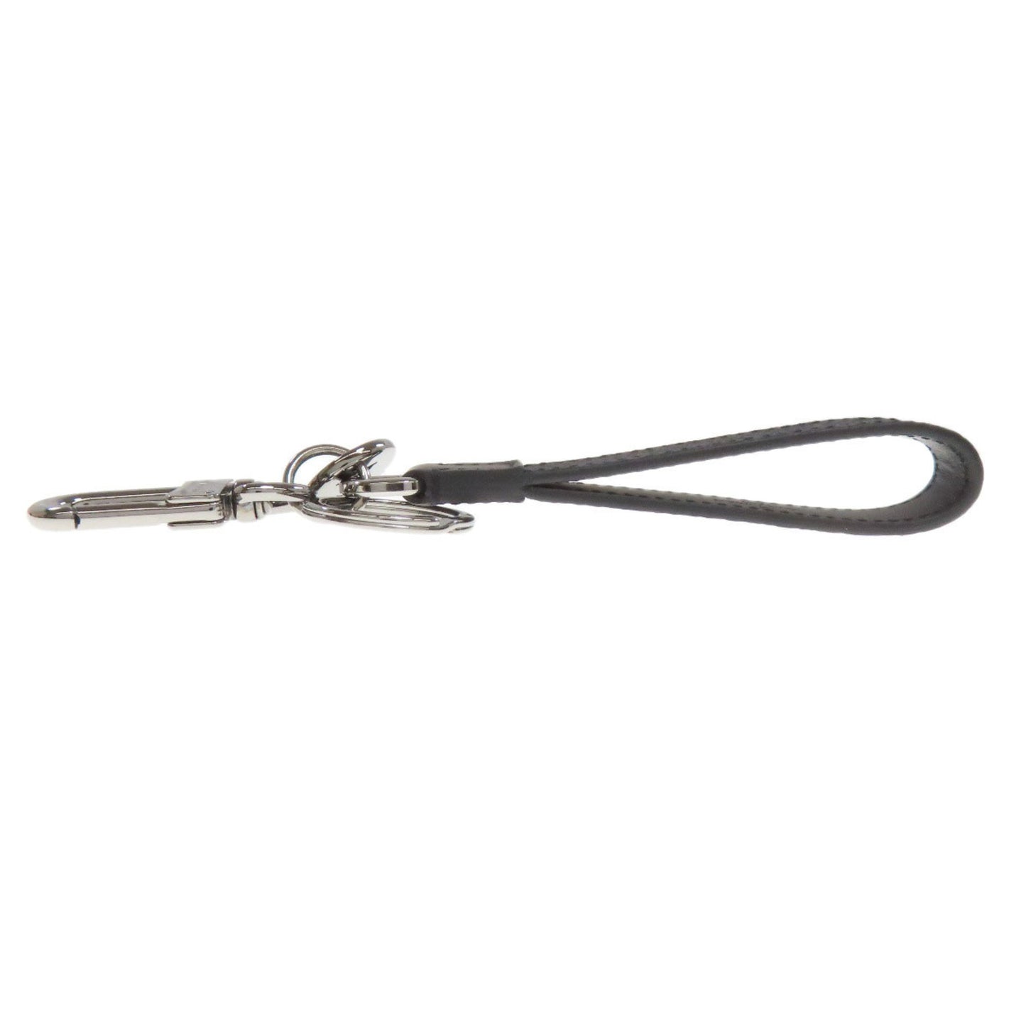 Louis Vuitton Monogram Canvas Black Key Rings