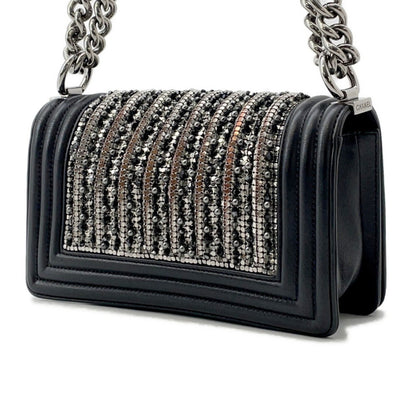 Chanel Others Black Shoulder Bags