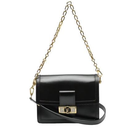 Louis Vuitton Others Black Shoulder Bags