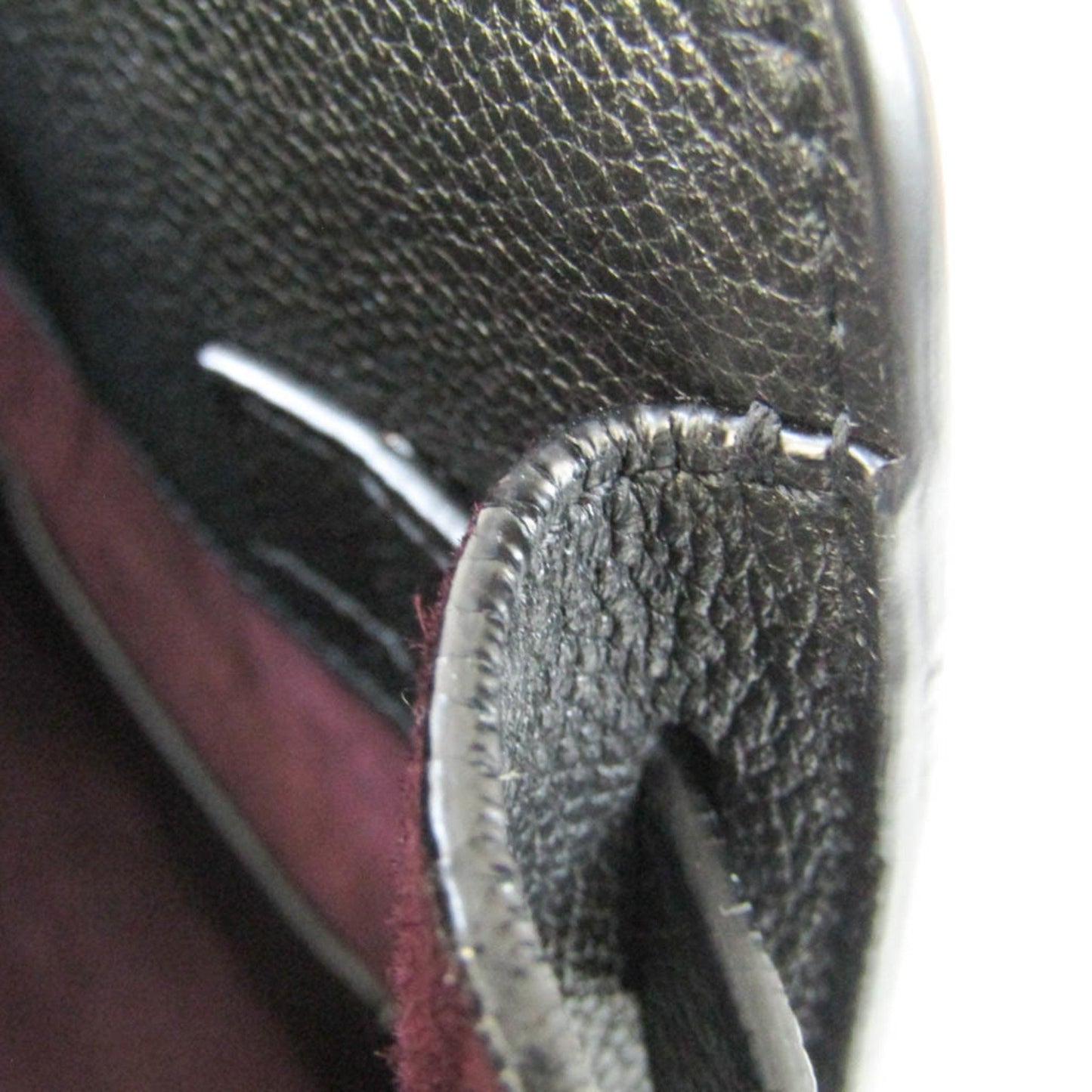 Bvlgari Others Black Handbags