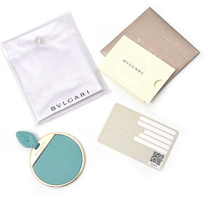 Bvlgari Others Green Handbags