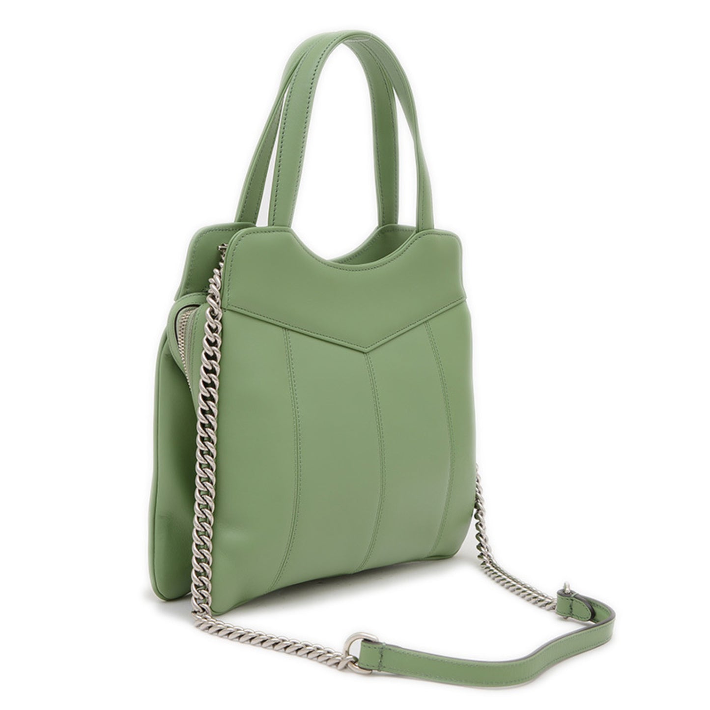 Gucci Others Green Tote Bags