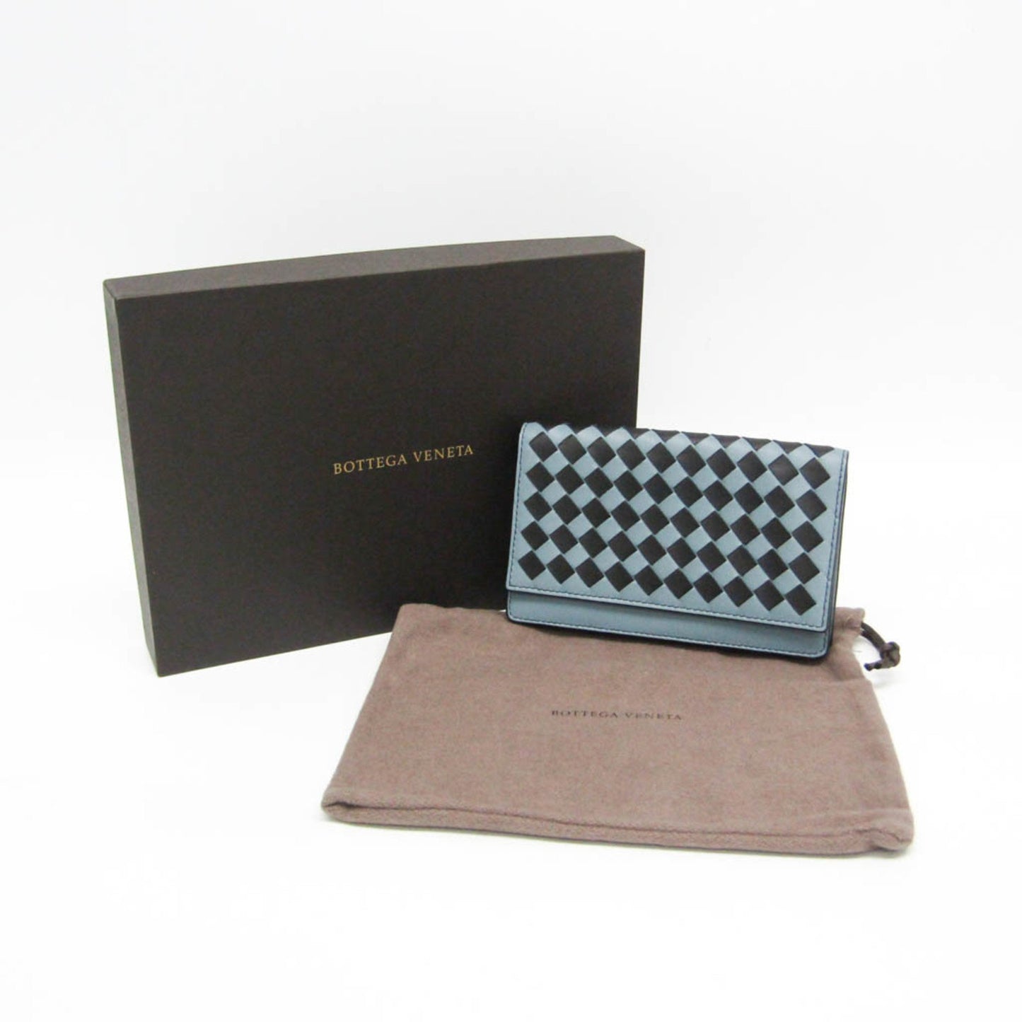Bottega Veneta Others Black Cases