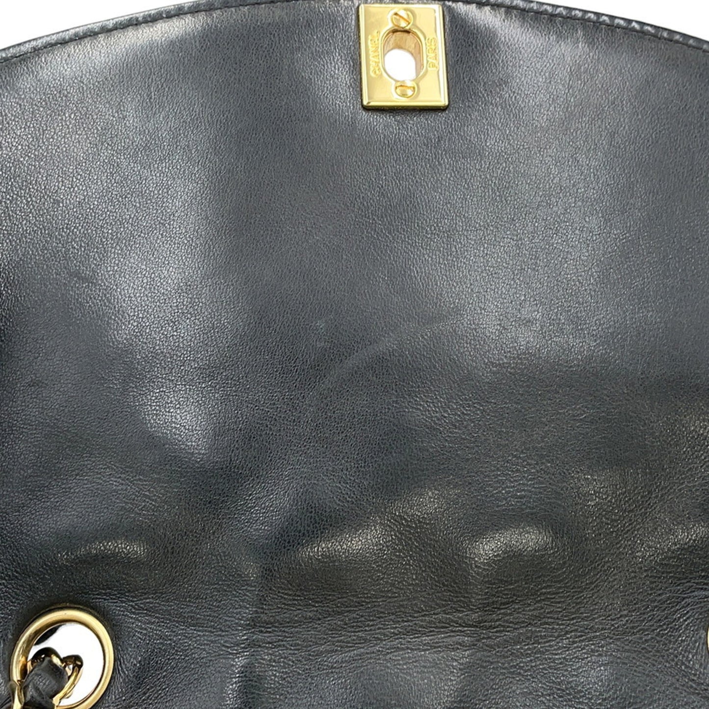 Chanel Others Black Shoulder Bags