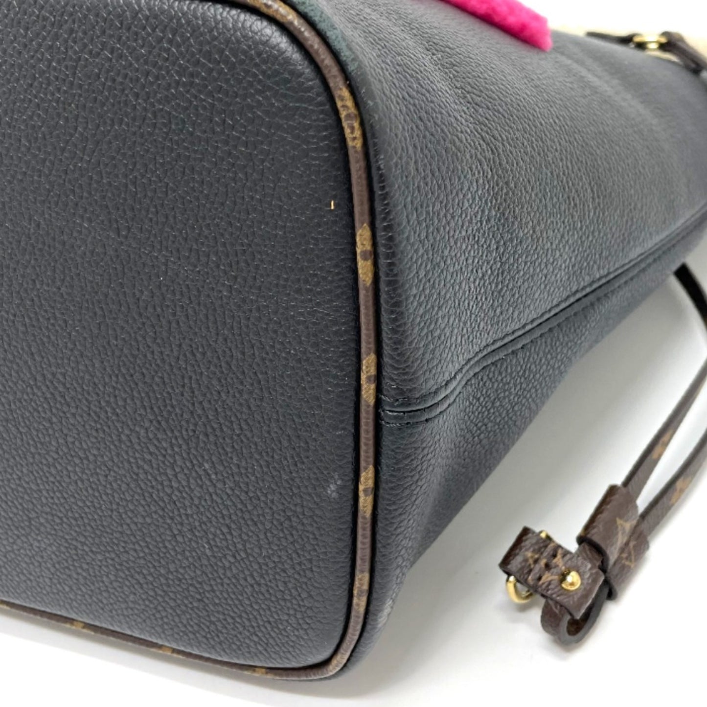 Louis Vuitton Others Black Tote Bags