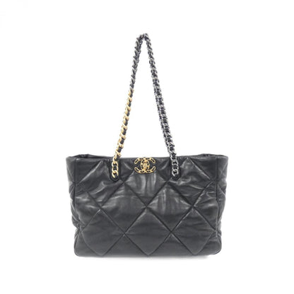 Chanel Others Black Shoulder Bags