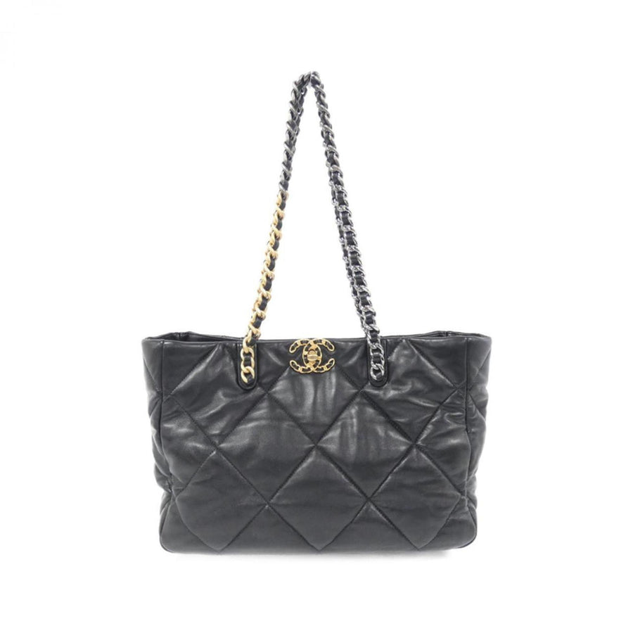 Chanel Others Black Shoulder Bags