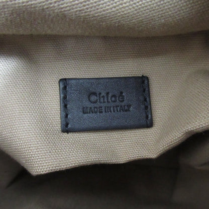 Chloé Others Black Shoulder Bags