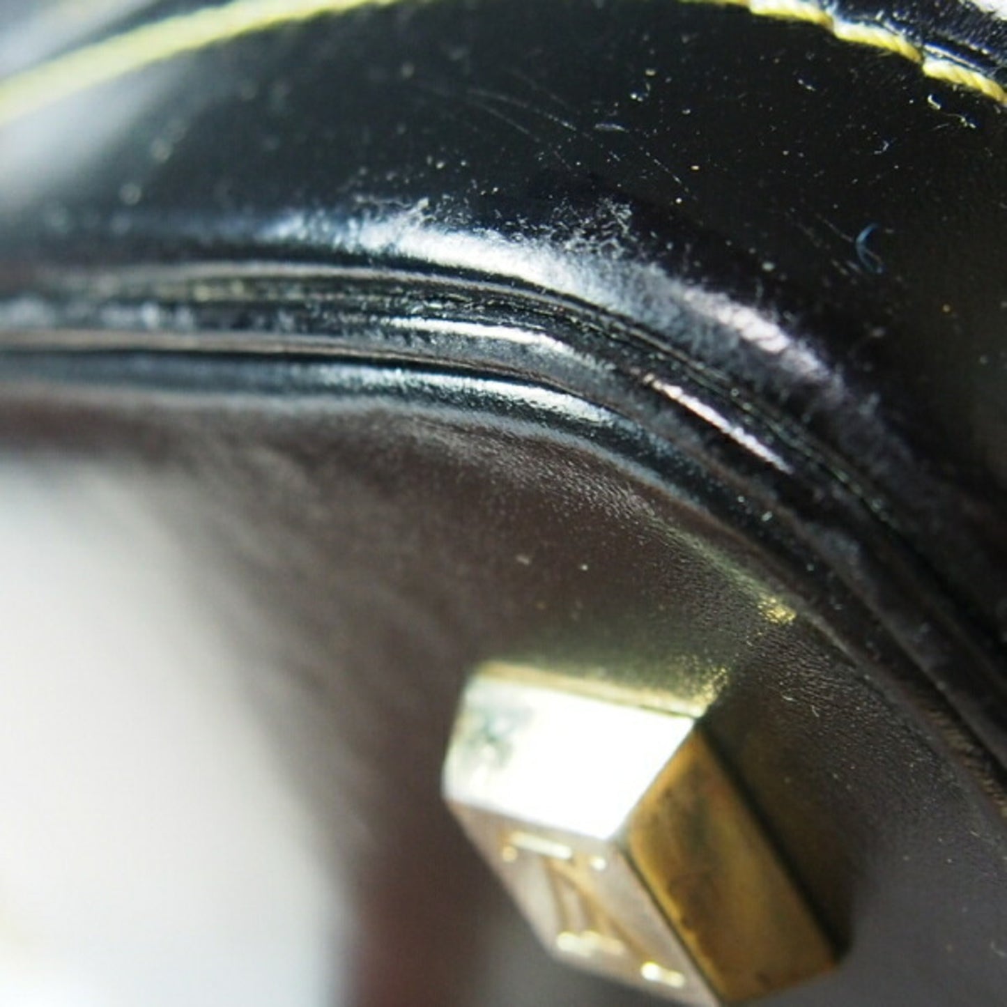 Louis Vuitton Others Black Handbags
