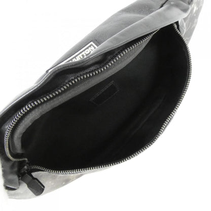 Louis Vuitton Monogram Canvas Black Shoulder Bags