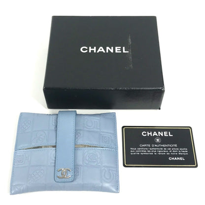 Chanel Others Blue Small Bags