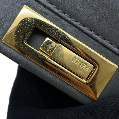 Fendi Others Gray Handbags