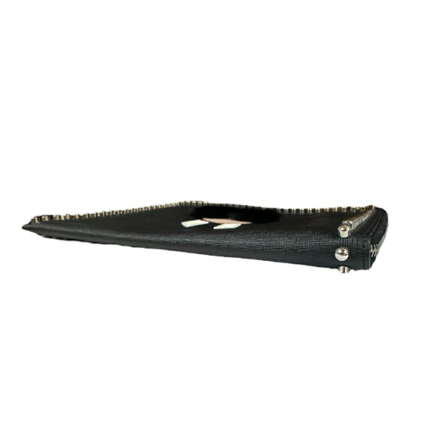 Fendi Others Black Clutch Bags