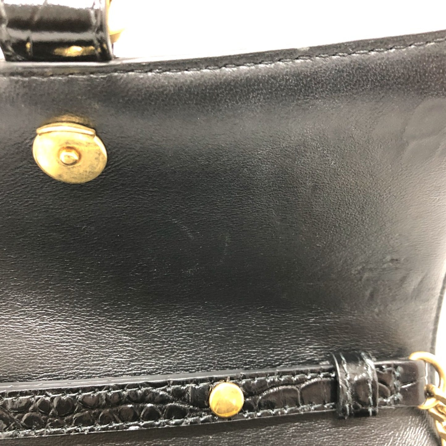 Balenciaga Others Black Shoulder Bags