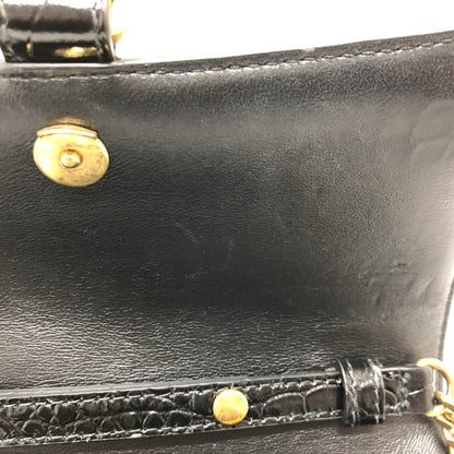 Balenciaga Others Black Shoulder Bags