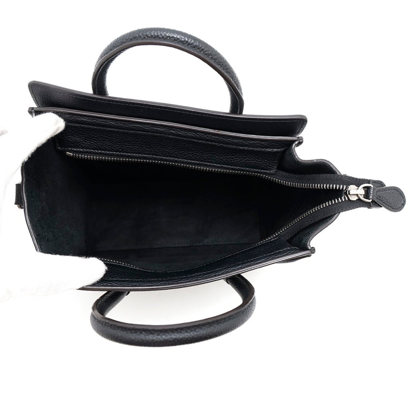 Celine Others Black Handbags