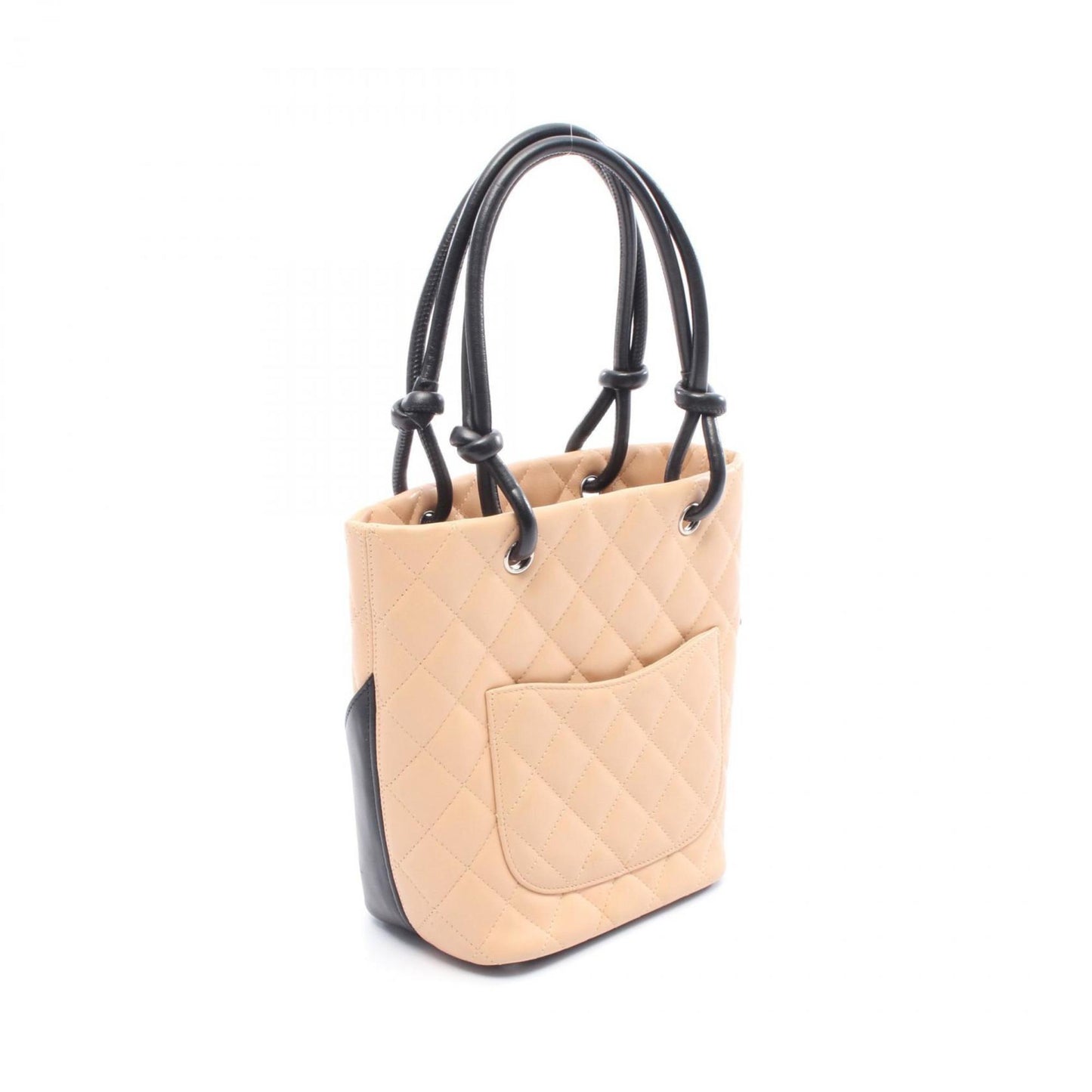Chanel Others Black Tote Bags