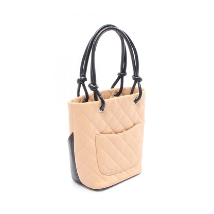Chanel Others Black Tote Bags