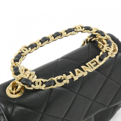 Chanel Others Black Handbags
