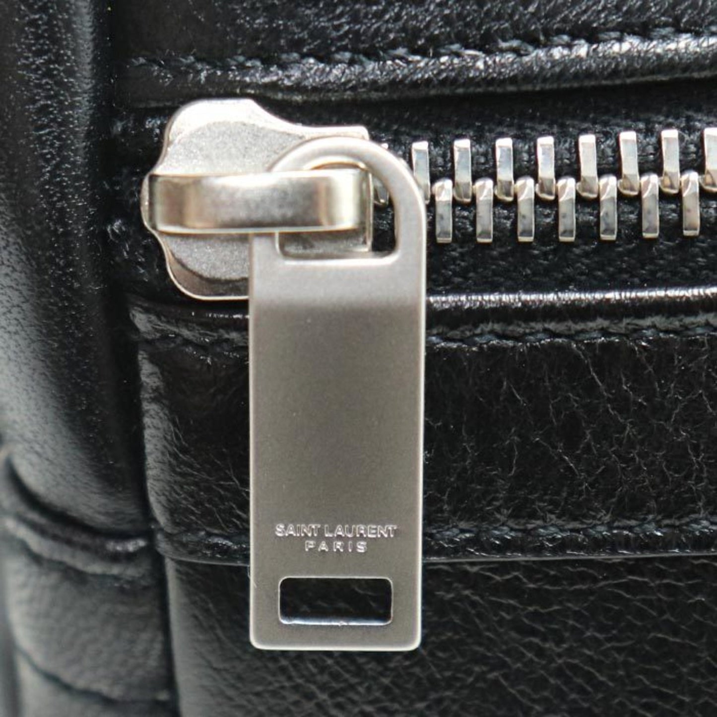 Saint Laurent Others Black Shoulder Bags
