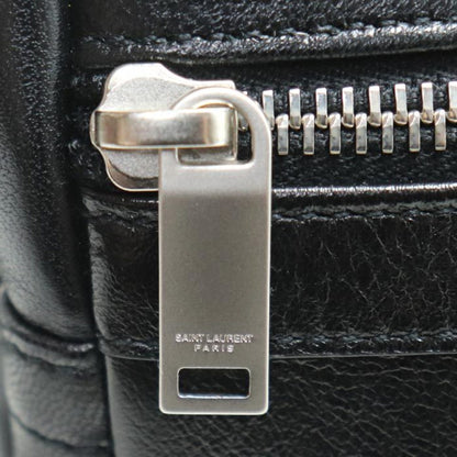 Saint Laurent Others Black Shoulder Bags