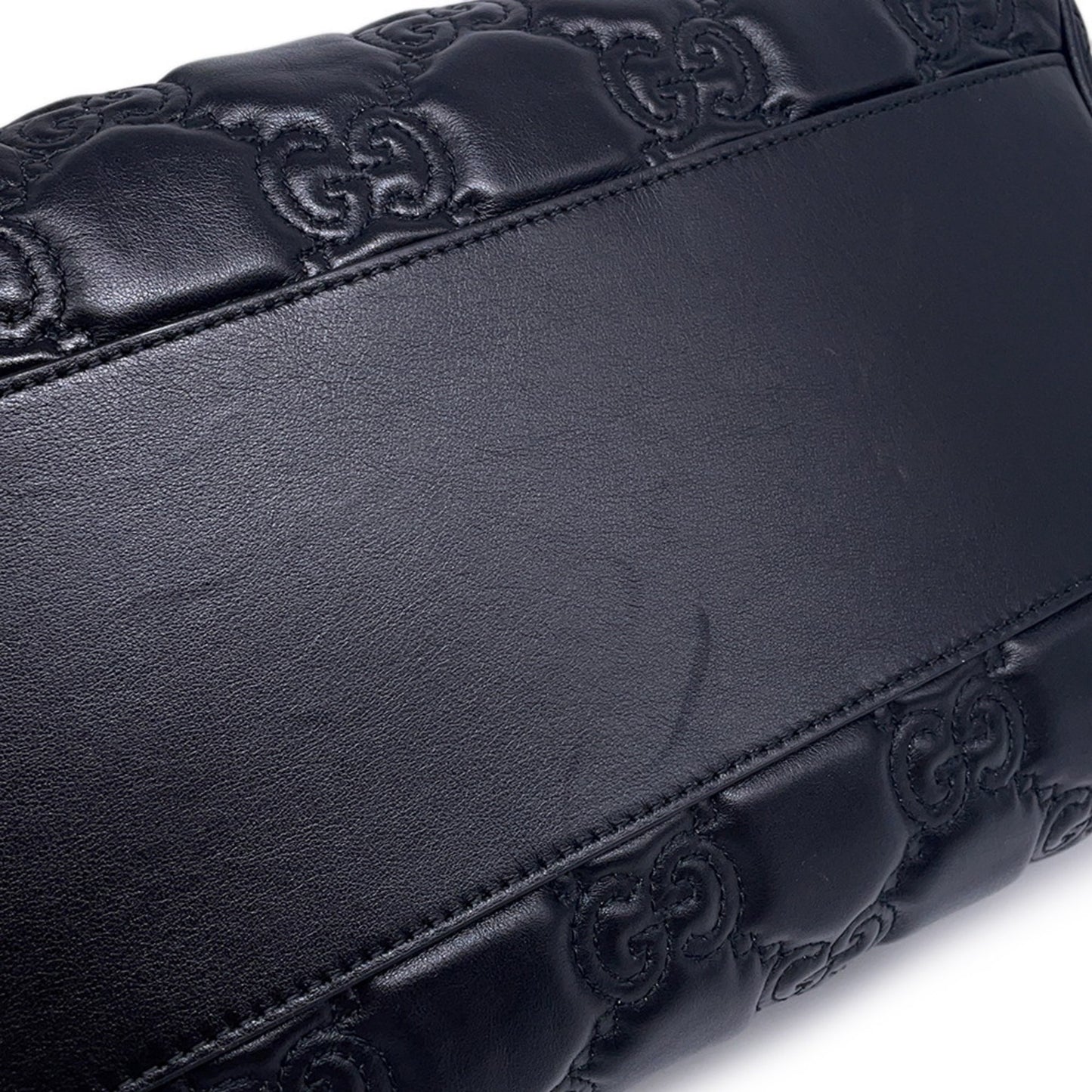 Gucci Others Black Handbags