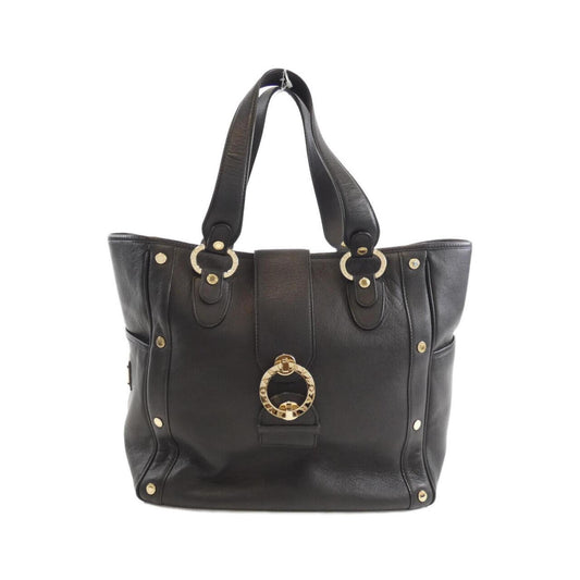 Bvlgari Others Black Handbags