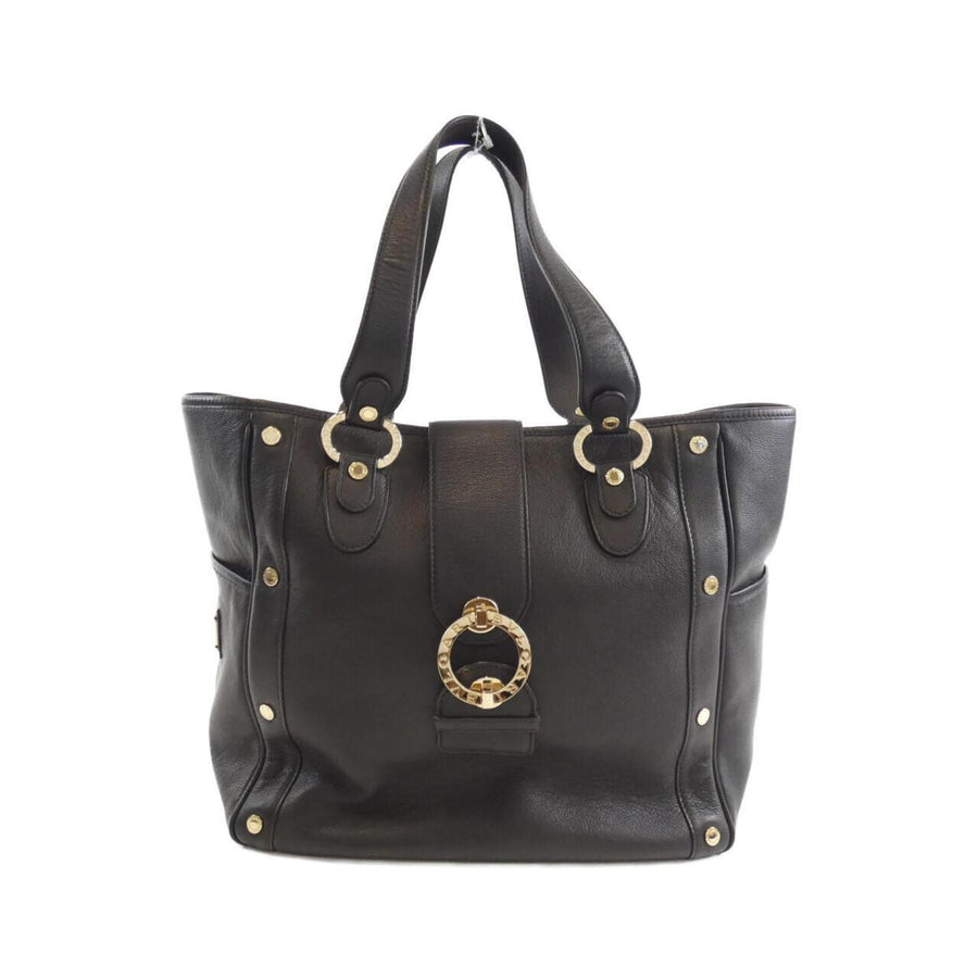 Bvlgari Others Black Handbags
