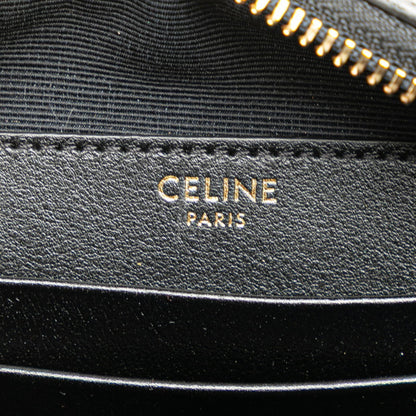 Celine Others Black Shoulder Bags