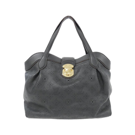 Louis Vuitton Exotic Black Handbags