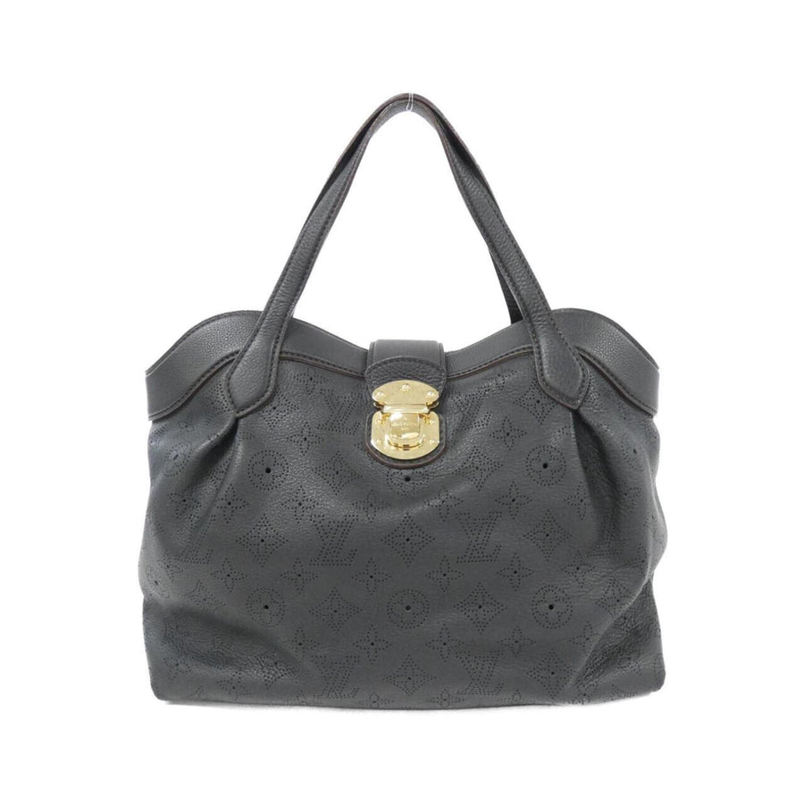Louis Vuitton Exotic Black Handbags