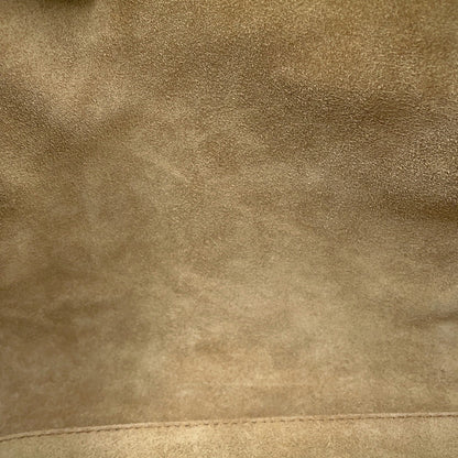 Loewe Canvas Green Handbags
