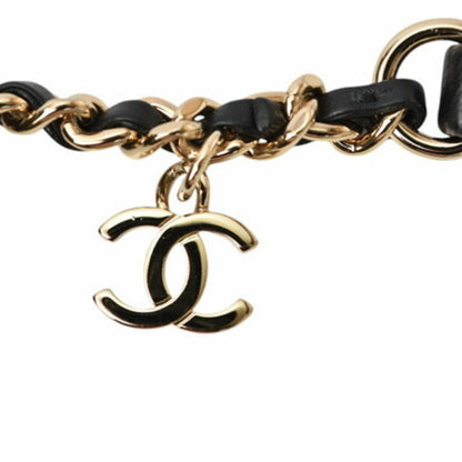 Chanel Others Black Shoulder Bags