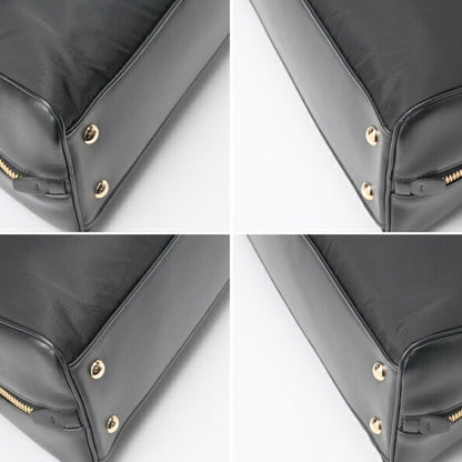 Prada Nylon Black Travel Bags