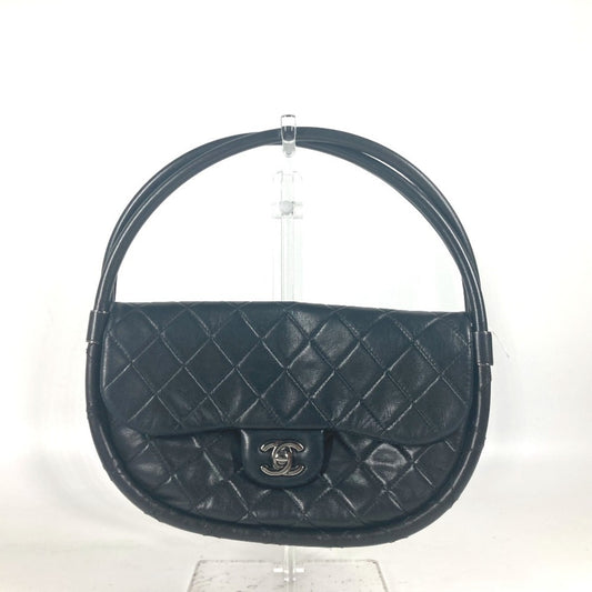 Chanel Others Black Handbags