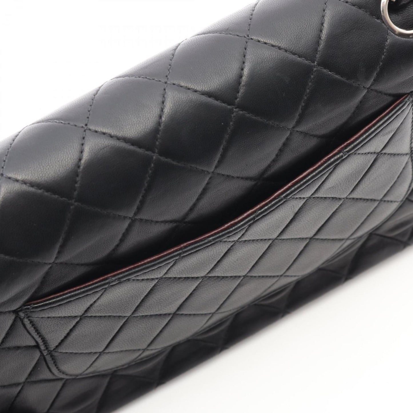 Chanel Others Black Shoulder Bags