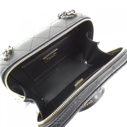 Chanel Others Black Shoulder Bags