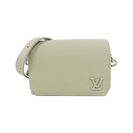 Louis Vuitton Others Gray Shoulder Bags