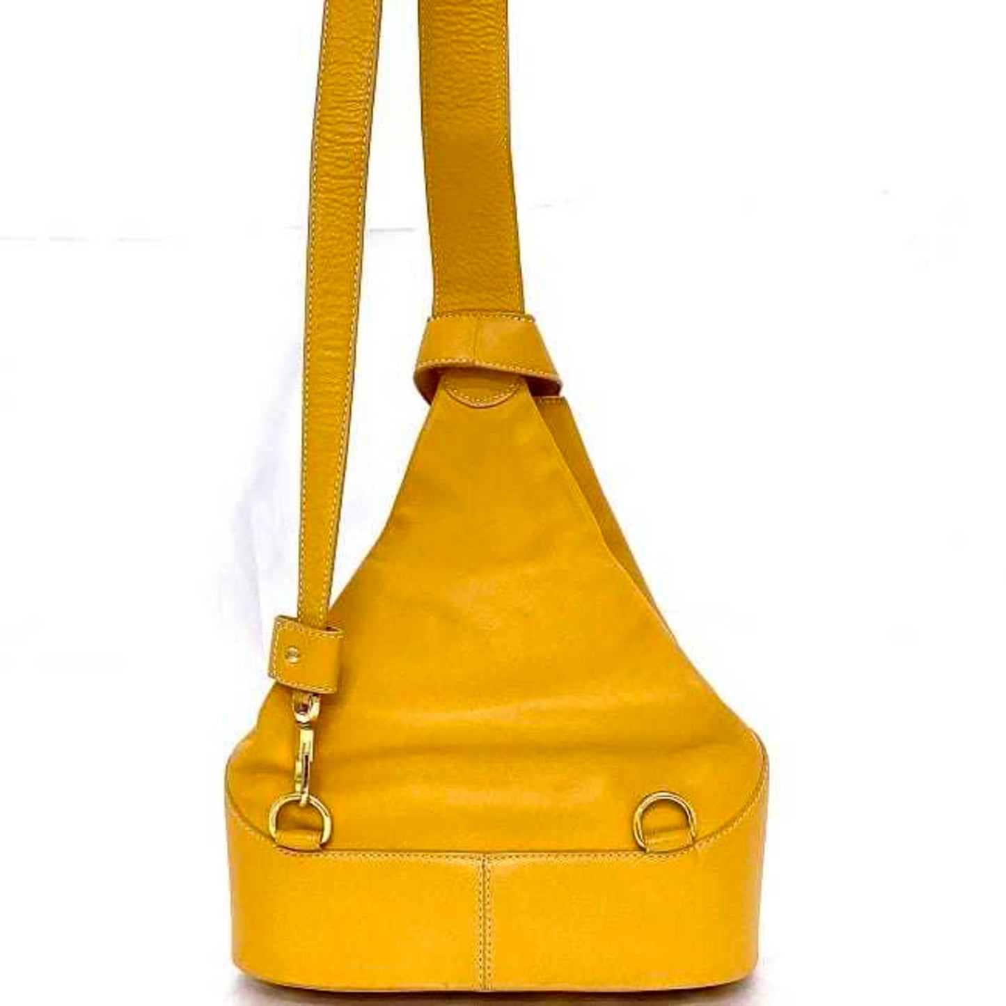 Loewe Others Orange Small Bags
